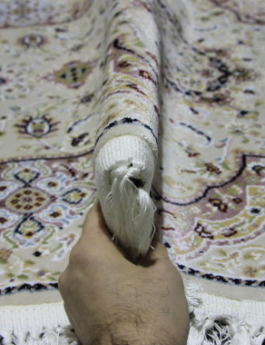 MASHAD PRESTIGE - 02315A - CREAM/L.PINK